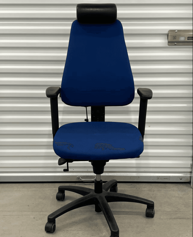 Ergonomisk Donati kontorsstol