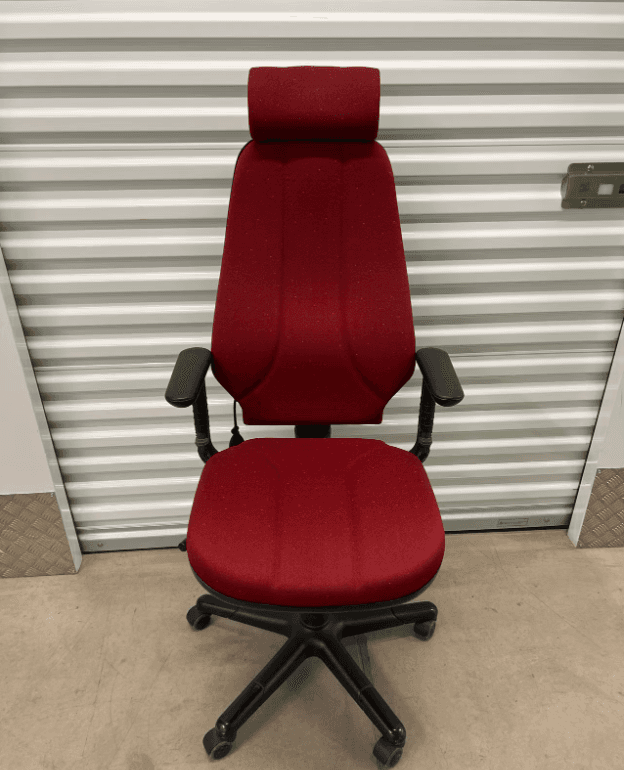 Ergonomisk kontorsstol från RH