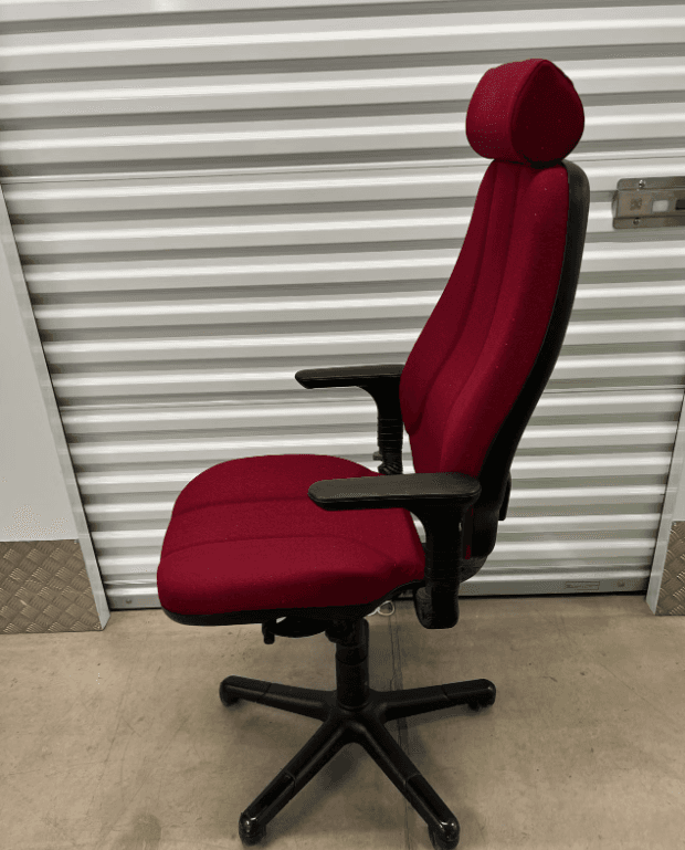 Ergonomisk kontorsstol från RH thumbnail 2