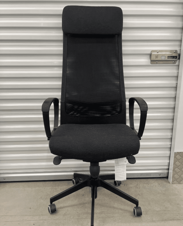 Ergonomisk kontorsstol