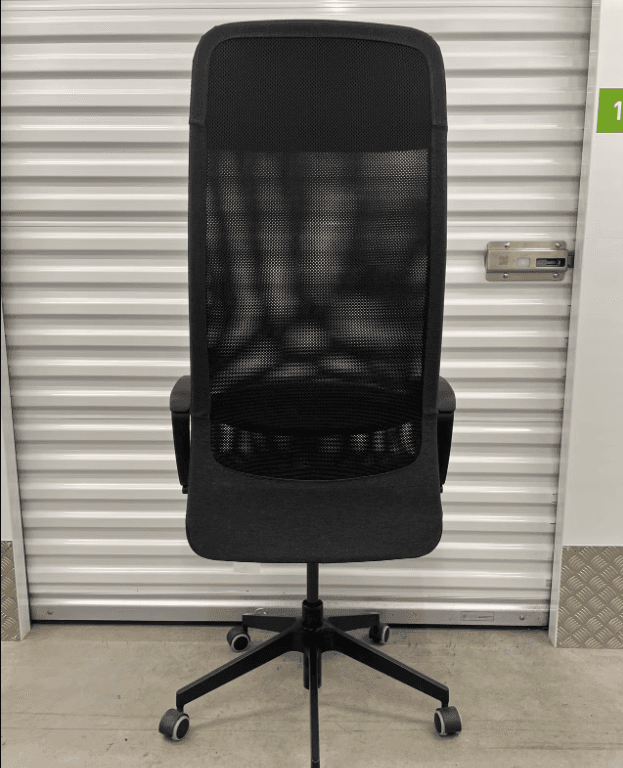 Ergonomisk kontorsstol thumbnail 4