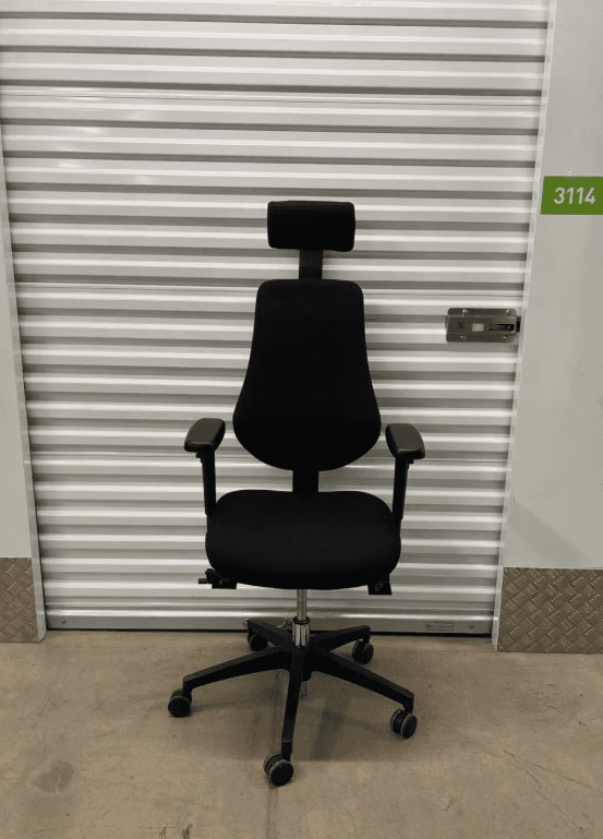 Officeline ergonomisk kontorsstol