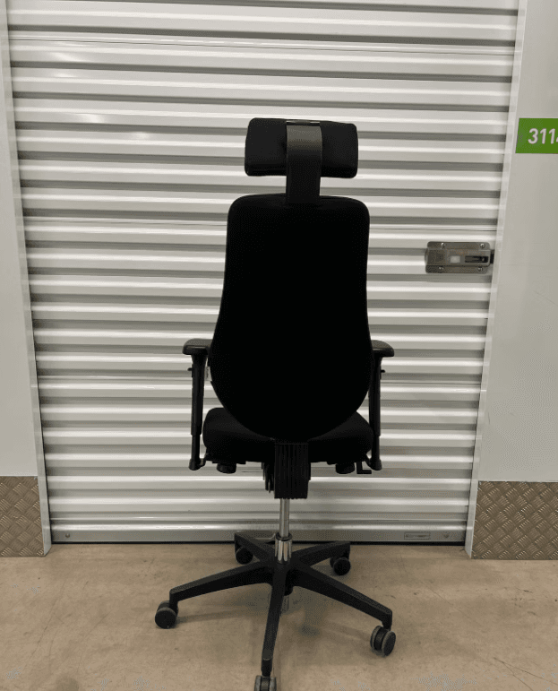 Officeline ergonomisk kontorsstol thumbnail 4