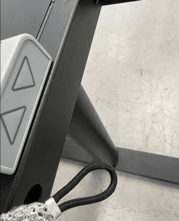 höj- och sänkbart skrivbord underrede thumbnail 3