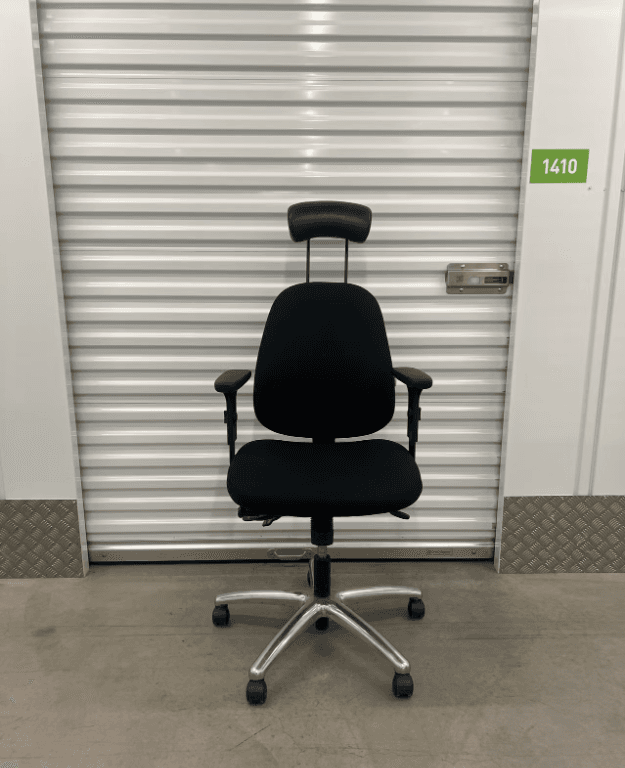 Officeline kontorsstol - ergonomisk