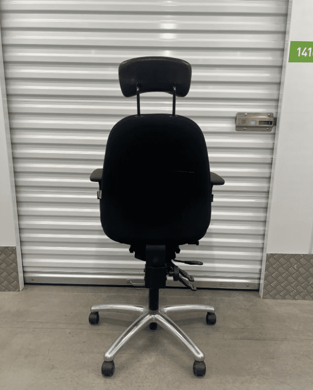 Officeline kontorsstol - ergonomisk thumbnail 4