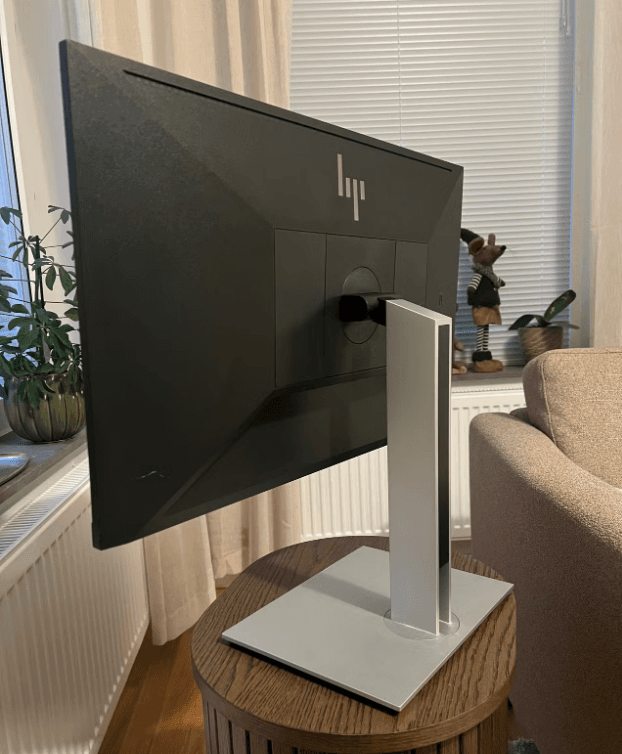 HP E27q G5 – 27” QHD-skärm (2560x1440) thumbnail 3