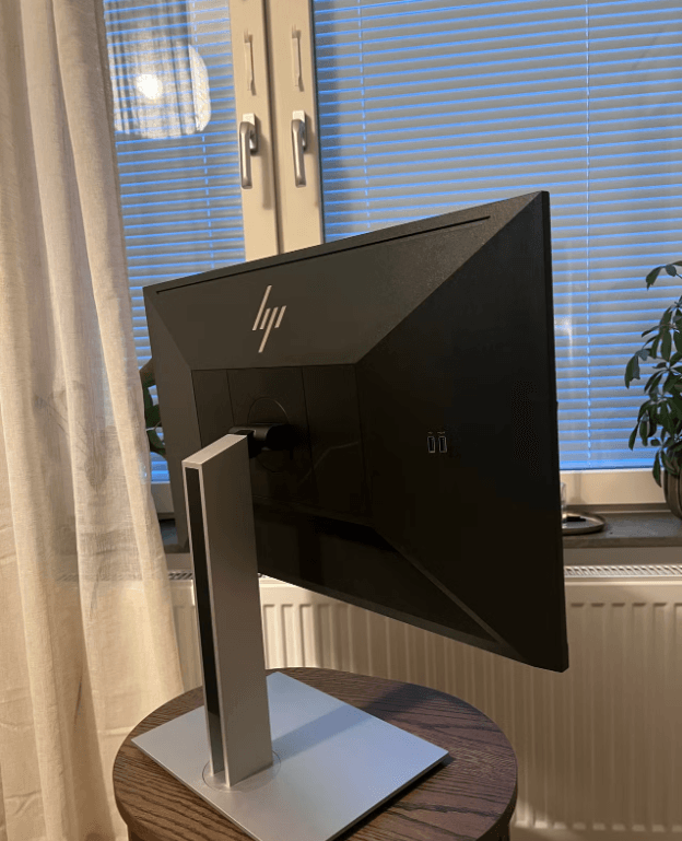 HP E27q G5 – 27” QHD-skärm (2560x1440) thumbnail 4