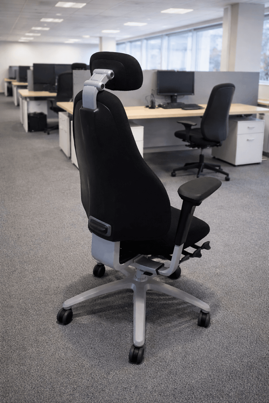 RH Mereo 220 Ergonomisk kontorsstol thumbnail 2