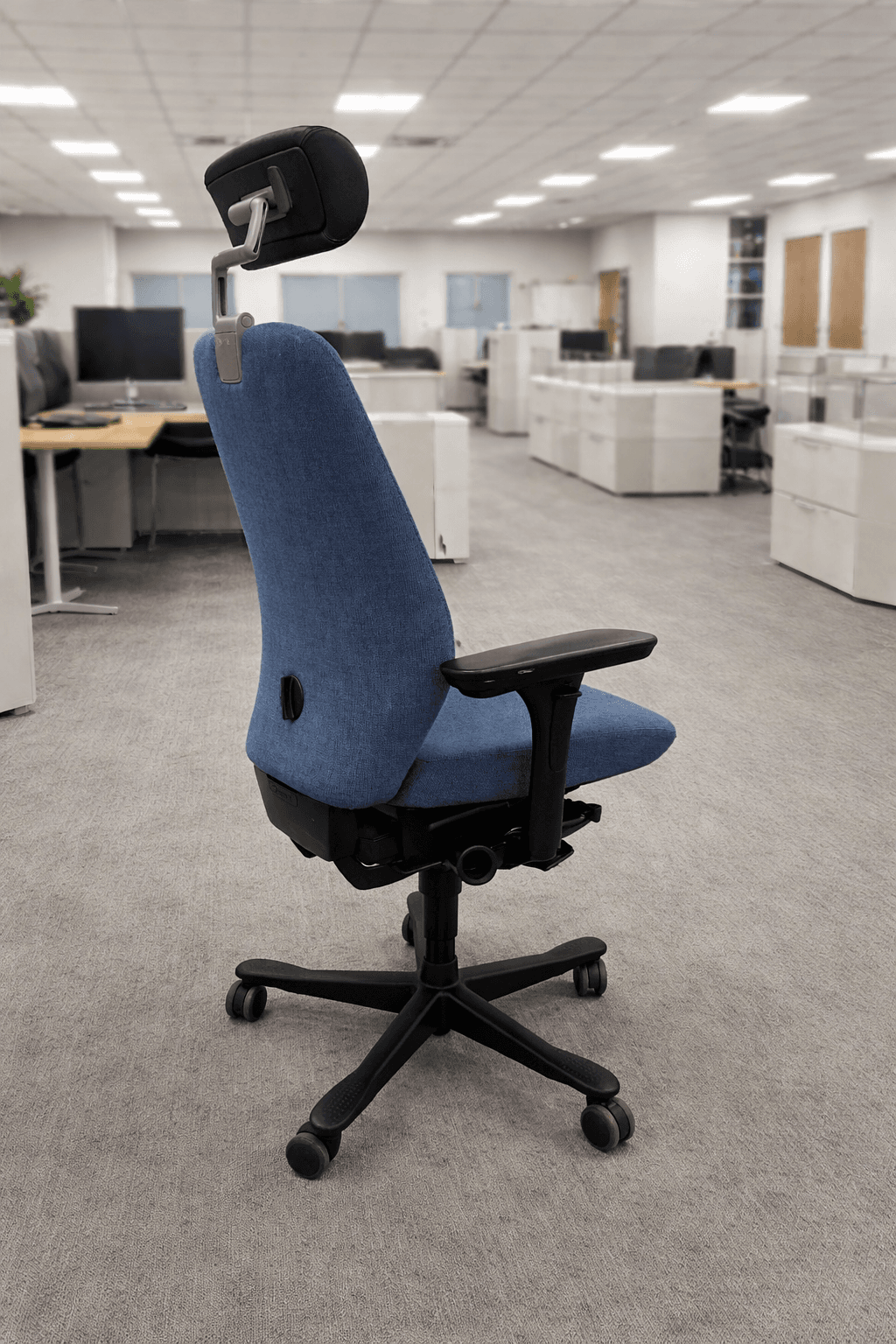 Kinnarps 9000 Kontorsstol thumbnail 2