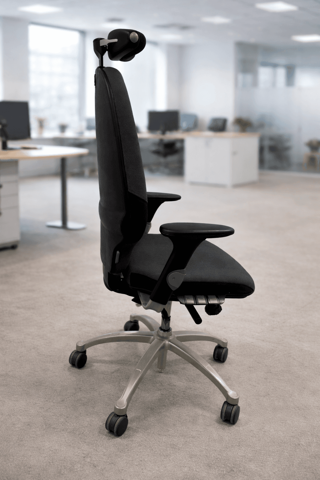 RH extend 120 - Ergonomisk kontorsstol  thumbnail 2