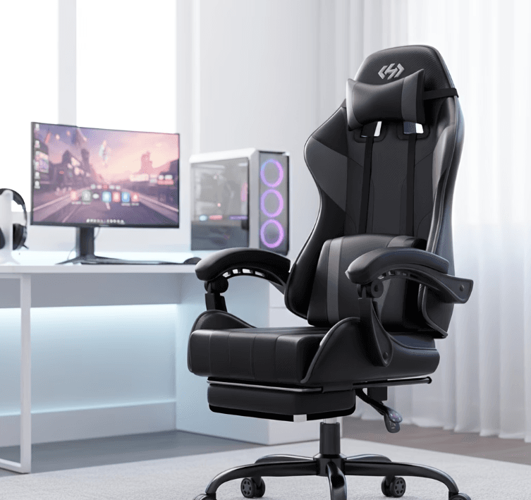 Premium Gamingstol thumbnail 2