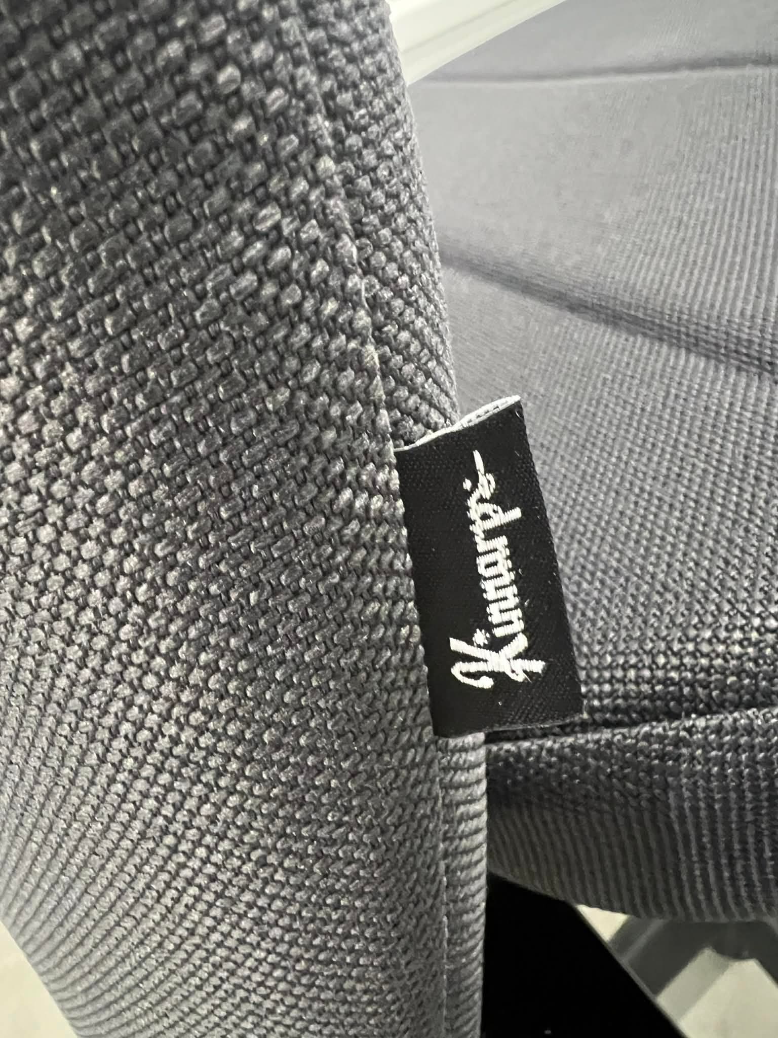 Kinnarps Kontorsstol - Ergonomisk thumbnail 4