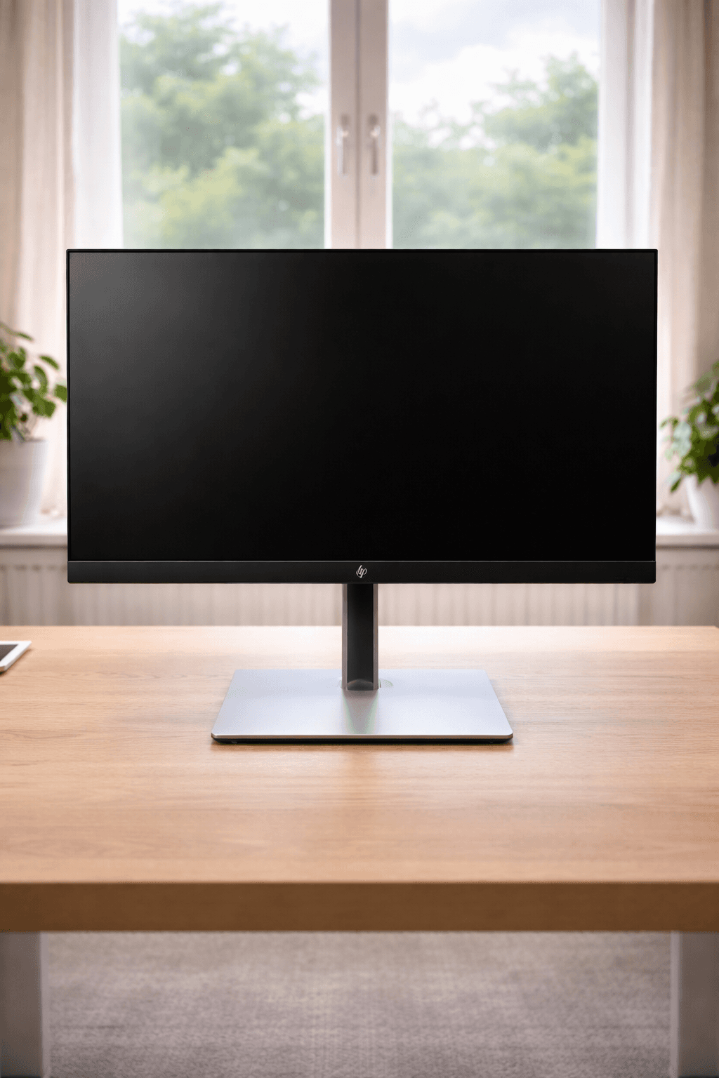 HP E27q G5 – 27” QHD-skärm (2560x1440) thumbnail 2