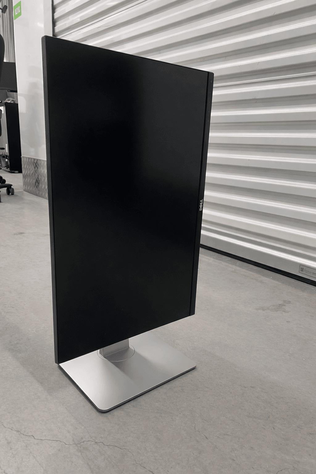 Dell UltraSharp U2415 – 24” IPS