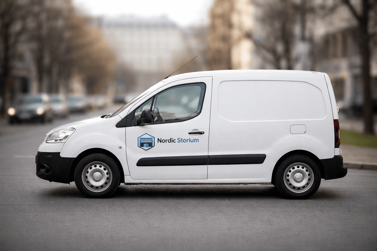 Kontorsmöbler lager