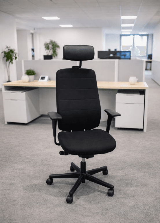 Kinnarps Capella ergonomisk kontorsstol