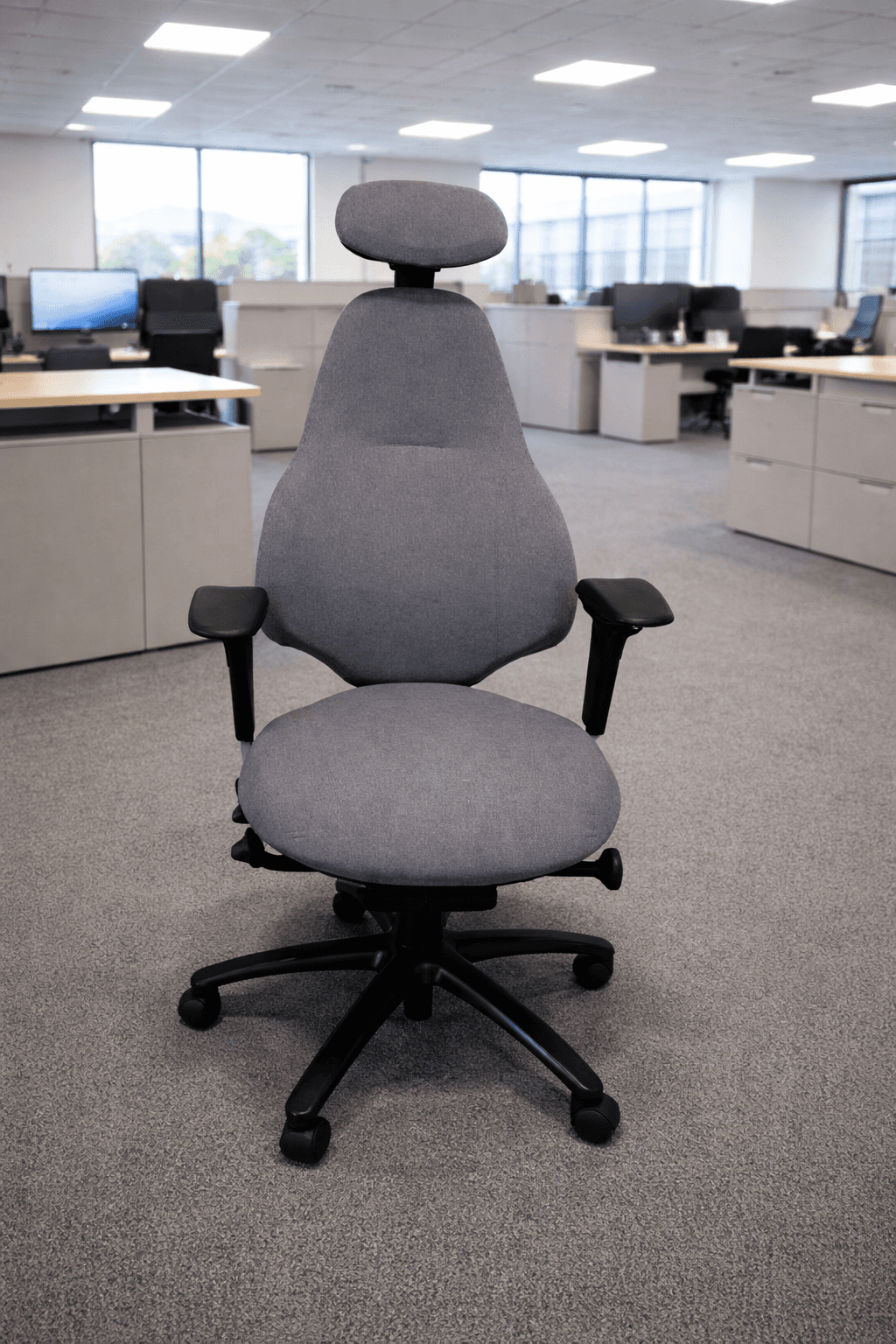 RH Mereo 220 ergonomisk kontorsstol