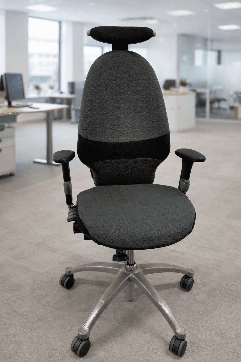 RH extend 120 - Ergonomisk kontorsstol