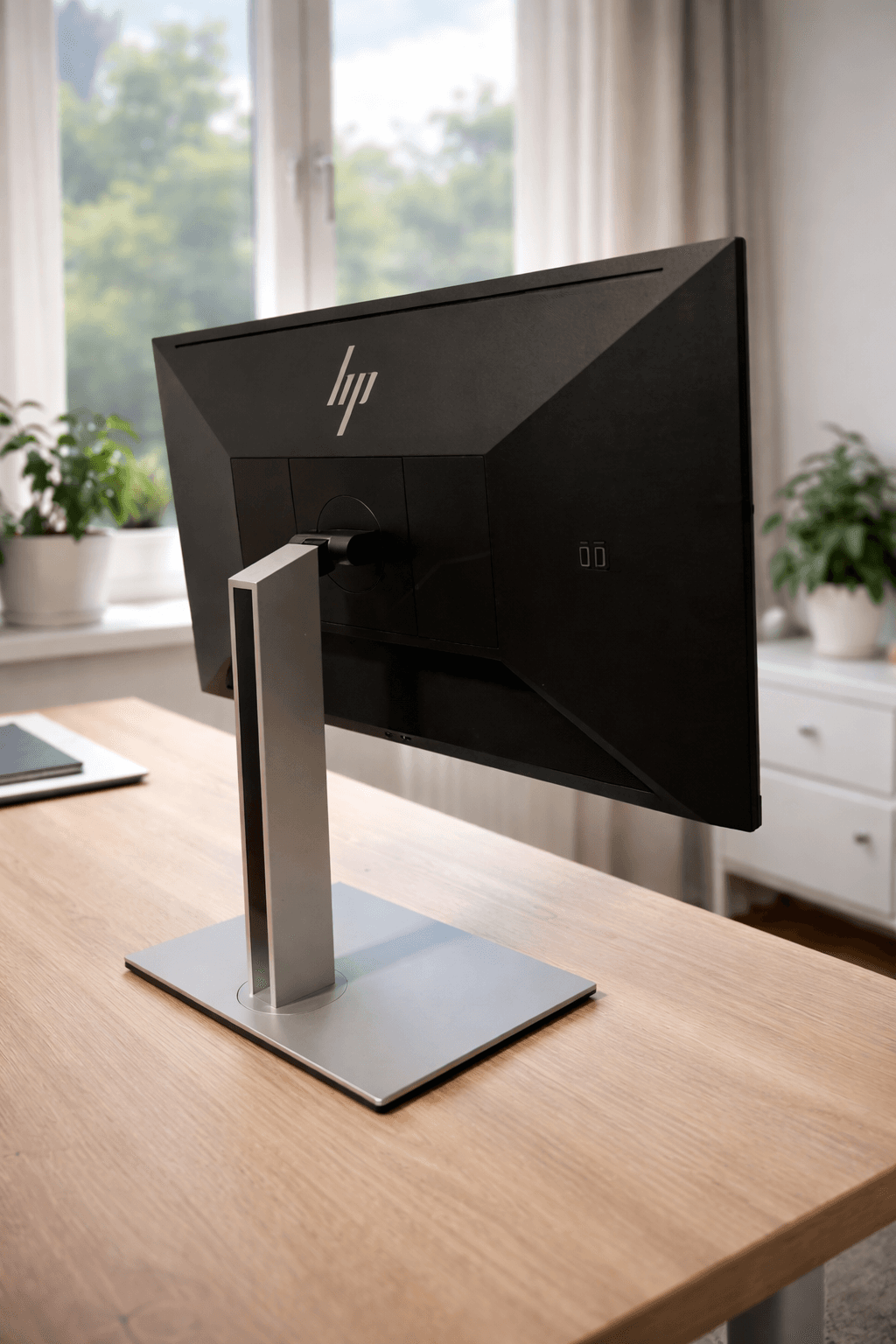 HP E27q G5 – 27” QHD-skärm (2560x1440)